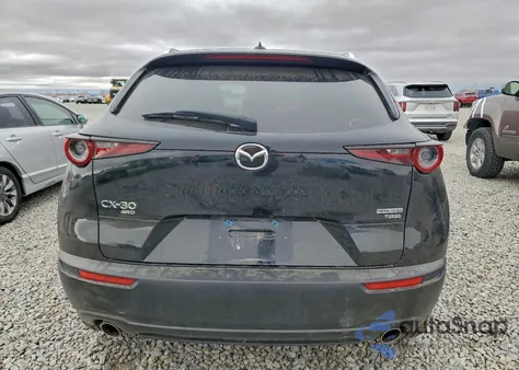 2023 Mazda Cx-30 Premium from USA, damaged, VIN 3MVDMBDY9PM502593